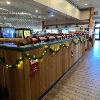 Black Bear Diner Lodi - American Near Me - Lodi, California