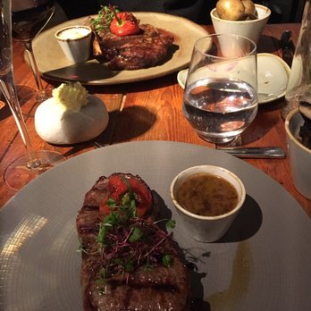 Caxton Grill - British Near Me - London, XGL