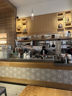 Asha Tea House by null Asha Tea House by null