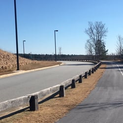 Harbins Football Park