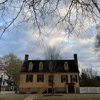 Colonial Williamsburg - Tours Near Me - Williamsburg, Virginia Colonial Williamsburg - Tours Near Me - Williamsburg, Virginia
