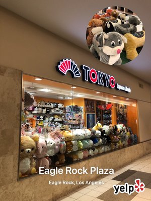 Eagle Rock Plaza - 126 Photos 144 Reviews - Shopping Centres - 2700 Colorado Blvd Los Angeles Ca United States - Phone Number - Yelp