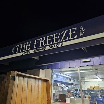 The Freeze - Ice Cream & Frozen Yogurt Near Me - Grayslake, Illinois The Freeze - Ice Cream & Frozen Yogurt Near Me - Grayslake, Illinois