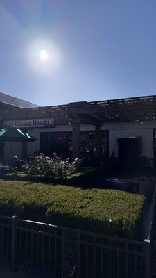 East Coast Bagel Co. by null