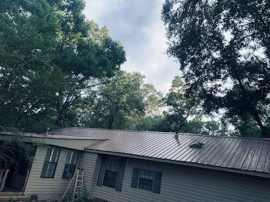 Slide of Envision Roofing