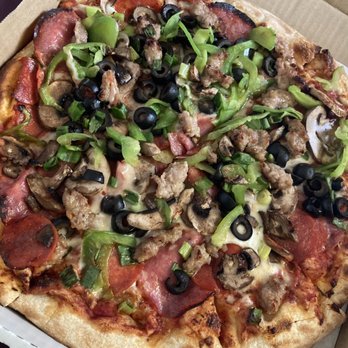 Red Boy Pizza - Pizza Near Me - Oakland, California Red Boy Pizza - Pizza Near Me - Oakland, California