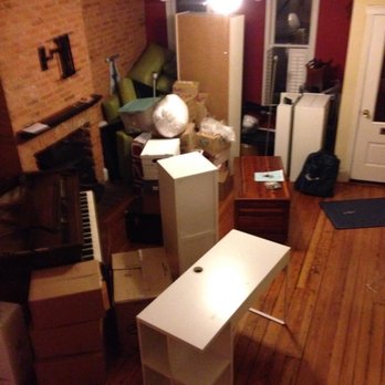 Suburban Solutions - What a mess - Junk Removal & Hauling Near Me - Kensington, Maryland Suburban Solutions - What a mess - Junk Removal & Hauling Near Me - Kensington, Maryland