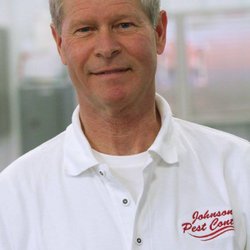Johnsons Pest Control