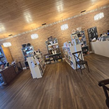 Colleton Coffee - You can shop for a book, shirt, jewelry and other variety of items while you sip your coffee. - Coffee & Tea Near Me - Walterboro, South Carolina Colleton Coffee - You can shop for a book, shirt, jewelry and other variety of items while you sip your coffee. - Coffee & Tea Near Me - Walterboro, South Carolina