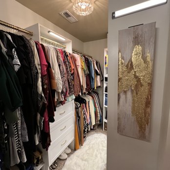 Calming Home By Venus - Home Organization Near Me