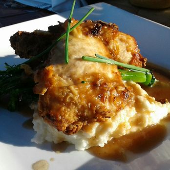 Cliffside Restaurant - Chicken fried chicken - American Near Me - St George, Utah