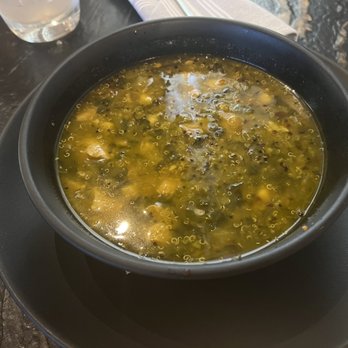 Cultivate Craft Kitchen - Roasted Chicken Soup - New American Near Me - Draper, Utah Cultivate Craft Kitchen - Roasted Chicken Soup - New American Near Me - Draper, Utah