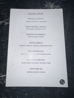 Menu photo 8 Warehouse 72 Houston, TX Menu photo 8 Warehouse 72 Houston, TX