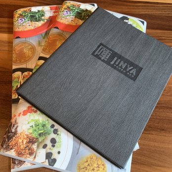 JINYA Ramen Bar - Logan Circle - Ramen Near Me - Washington, DC, District of Columbia JINYA Ramen Bar - Logan Circle - Ramen Near Me - Washington, DC, District of Columbia