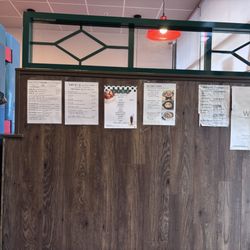Hong Kong Flavor Restaurant