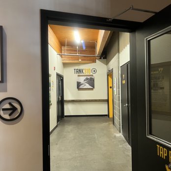 Tank310 - Brewpubs Near Me - Canmore, Alberta