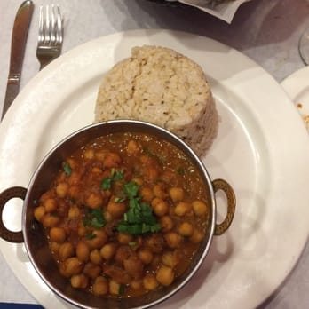 Rasoi - Channa masala, my favorite! - Indian Near Me - Pawtucket, Rhode Island Rasoi - Channa masala, my favorite! - Indian Near Me - Pawtucket, Rhode Island