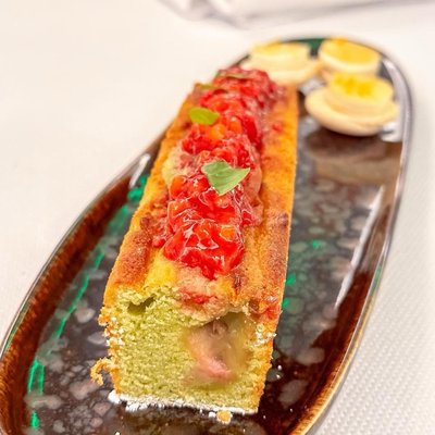 Chez Michèle by null