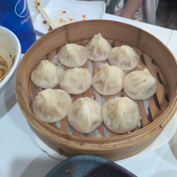 3 He Noodles - Porm and shrimp xlb - Chinese Near Me - Temple City, California 3 He Noodles - Porm and shrimp xlb - Chinese Near Me - Temple City, California