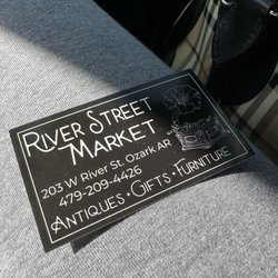 River Street Market