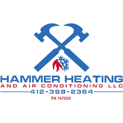 Hammer Heating