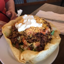 Taco Salad