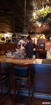 2 Chez Restaurant by null