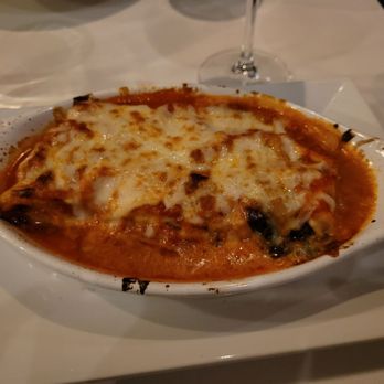 SFIZIO Italian Kitchen - Lasagna- best I've had - Italian Near Me - Phoenix, Arizona