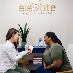 Elevate Pelvic Health - One-on-on physical therapy by a specialist
