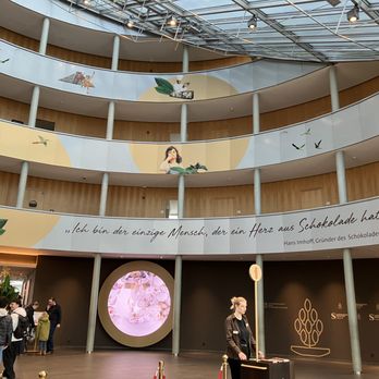 Schokoladenmuseum - Museums Near Me - Cologne, NW Schokoladenmuseum - Museums Near Me - Cologne, NW