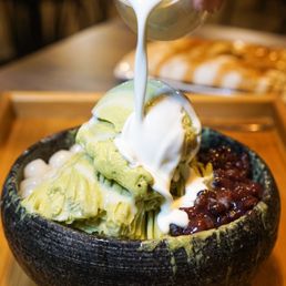 Shaved Ice