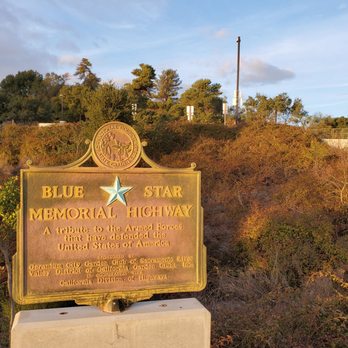 Hunter Hill Rest Area - Blue Star Memorial Highway - Rest Stops Near Me - Vallejo, California Hunter Hill Rest Area - Blue Star Memorial Highway - Rest Stops Near Me - Vallejo, California