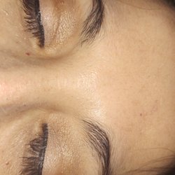 Unique Boutique and Eye Designs - Before
