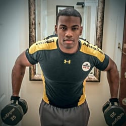 J Levant Fitness