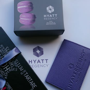 Hyatt Regency Nice Palais de la Mediterranee - Welcoming gifts - Hotels Near Me - Nice, 06