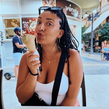 Véneta - Some award winning gelato - Ice Cream & Frozen Yogurt Near Me - València, V