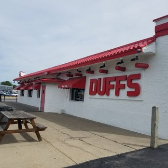 Duff's Famous Wings - Frontage - American Near Me - Amherst, New York Duff's Famous Wings - Frontage - American Near Me - Amherst, New York