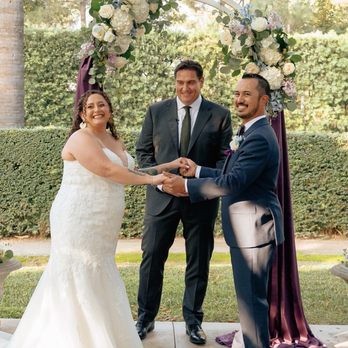 Exquisite Floral Events - Floral Designers Near Me - Orange , California