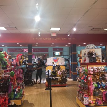 Build-A-Bear Workshop - Toy Stores Near Me - Fayetteville, North Carolina