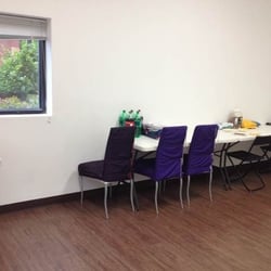 Atlanta International Table Tennis Academy