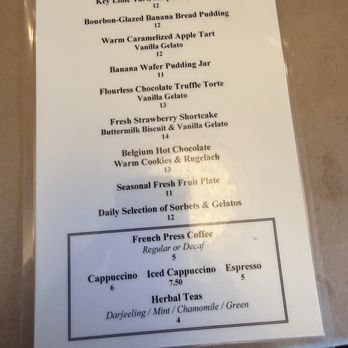 Thyme - New American Near Me - Roslyn, New York Thyme - New American Near Me - Roslyn, New York