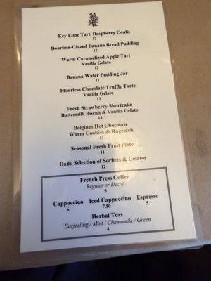 Menu photo 2 Thyme Roslyn, NY Menu photo 2 Thyme Roslyn, NY