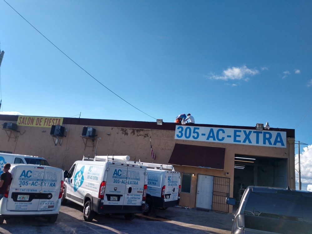 AC EXTRA Updated June 2024 15 Photos 9325 Ockeechobee Rd, Hialeah