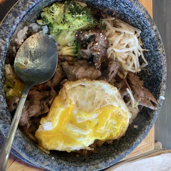 Burning Rice - Korean Near Me - Frisco, Texas Burning Rice - Korean Near Me - Frisco, Texas