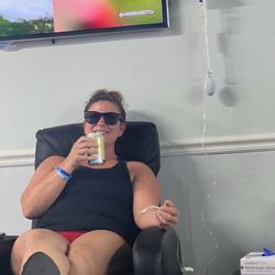 vIVe Hydration Therapy - St. Pete Beach