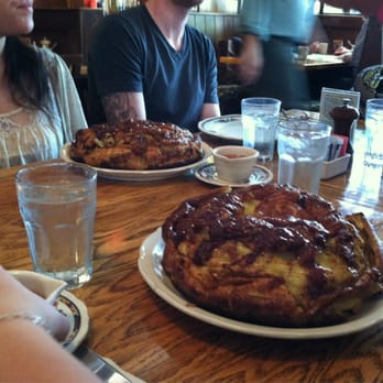 The Oak Table Cafe - Mmmmm - Breakfast & Brunch Near Me - Sequim, Washington