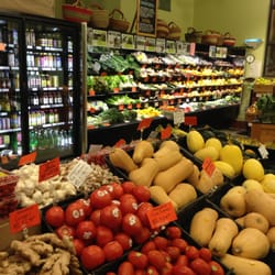Mariposa Food Co-op