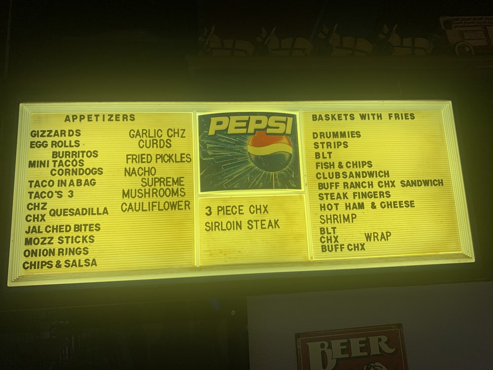 The Alexander Bar and Grill Logo