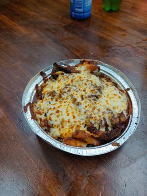Tony's Donair by null