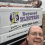 Raymond Electric